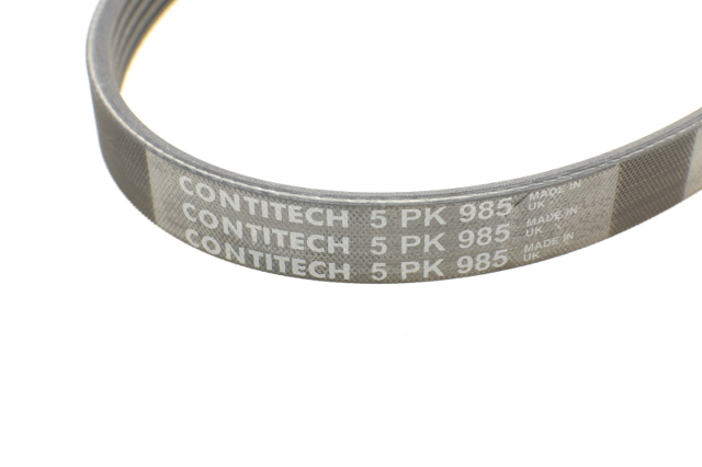 Купити 5PK985 Continental/Siemens Ремінь генератора