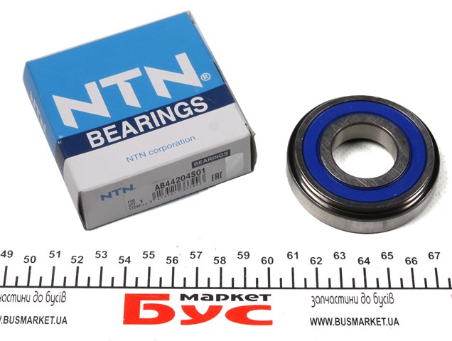 AB44204S01 NTN 