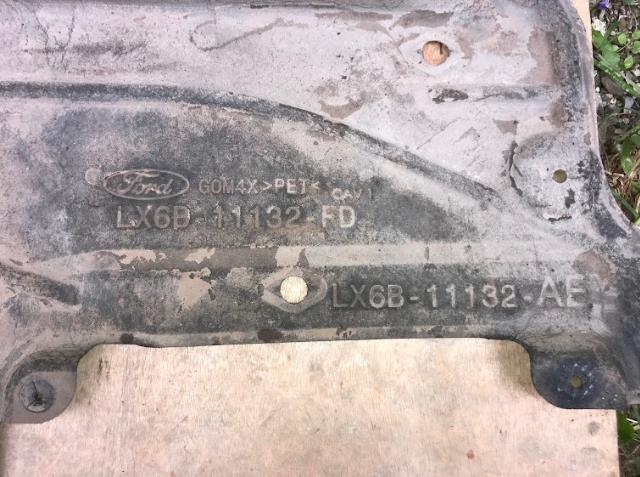  LX6B11132FD Ford