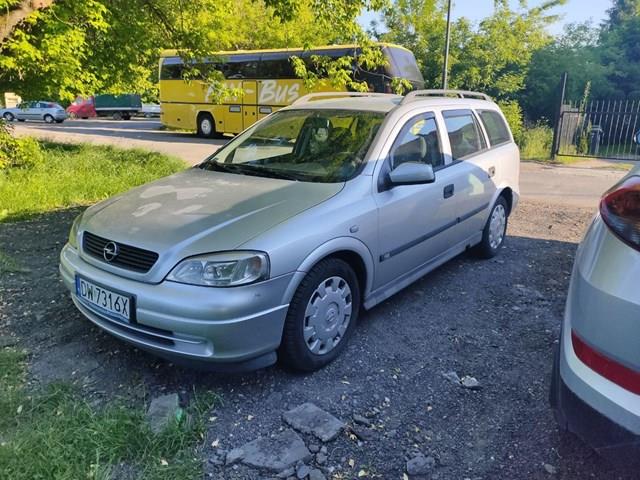 90588120 General Motors Решітка радіатора