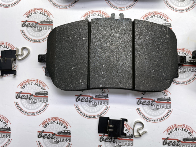  Mercedes A0004216202 ціна, від 288.08 USD