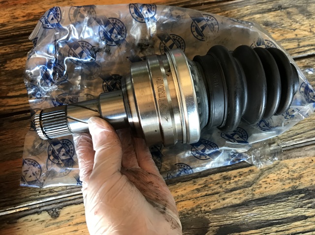ШРКШ внутрішній, передній AT AT0773200CV ціна, від 33.58 USD