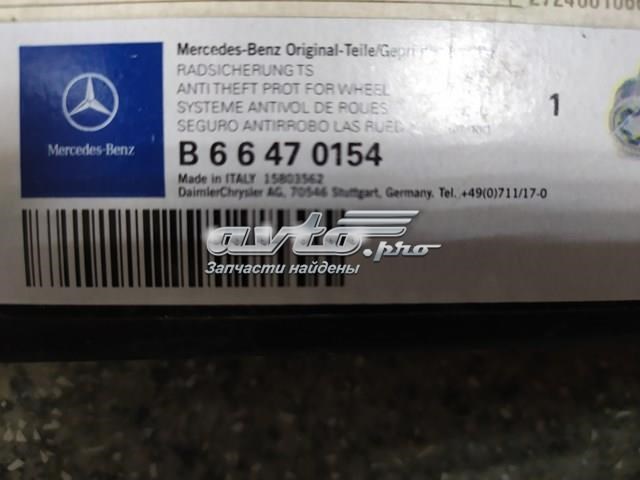  Mercedes B66470154