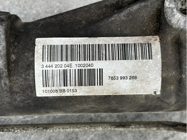 7853993268 ZF Parts Рейковий рульовий механізм