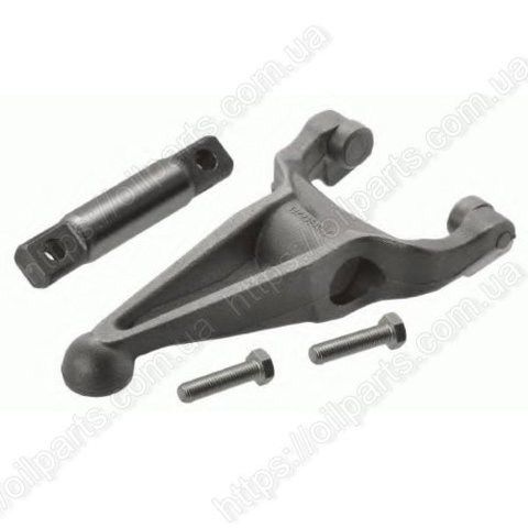 Купити 0730260398 ZF Parts 