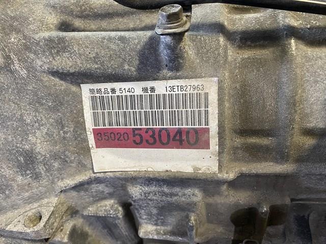  Toyota 3503053040
