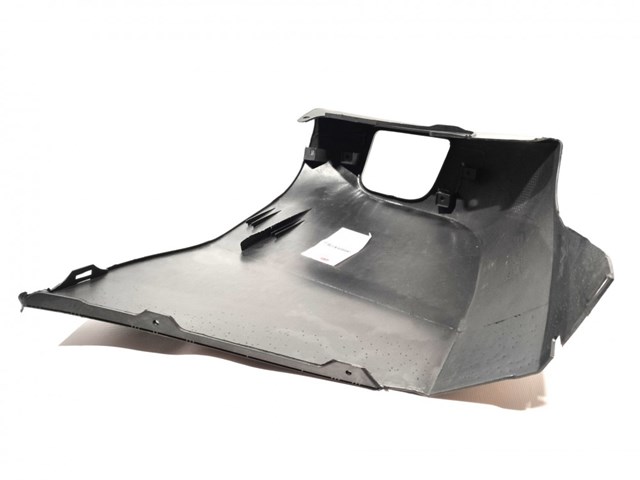 Ікло заднього бампера праве Chery T112804312PFDQ ціна, від 12.64 USD