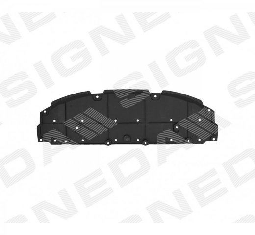 Кенгурятник Signeda PTY33106A ціна, від 34.60 USD