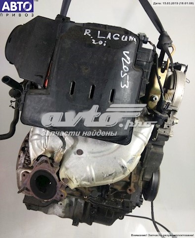 ДВЗ Renault (RVI) F4R712 ціна, від 912.18 USD