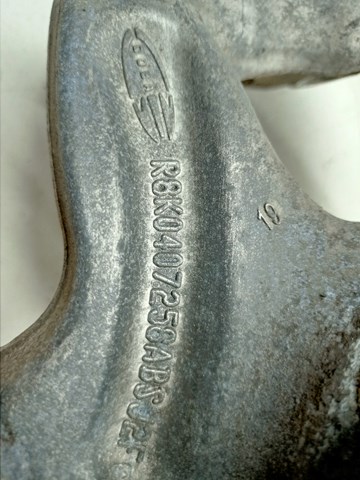  VAG 8K0407258A ціна, від 214.45 USD
