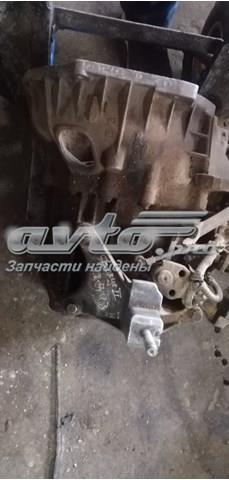 1477480 Ford МКПП
