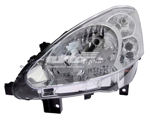 Фари Depo/Loro/Abakus 5501155LMLDEM ціна, від 132.82 USD