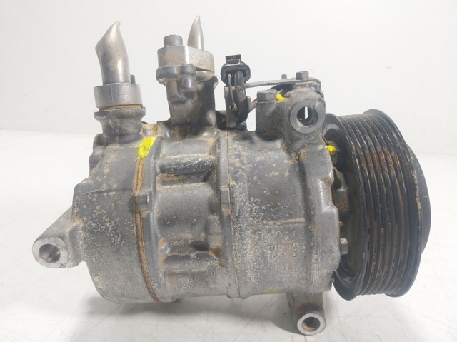 Купити A0008300302 Mercedes Компресор кліматичної установки