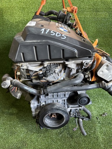 Купити N52B30 BMW Двигун