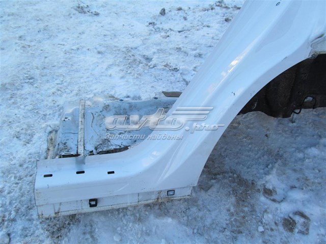 Бічна частина задня ліва Hyundai/Kia 71503S1C01