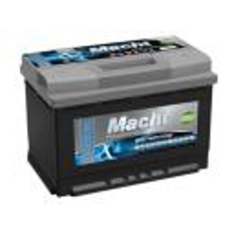 Купити Акумулятор Macht 60 А/г (104144)