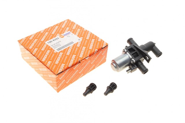 Кран системи опалення Autotechteile 1008353 ціна, від 43.96 USD