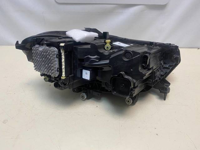  BMW 5A5D2E3 ціна, від 1596.12 USD