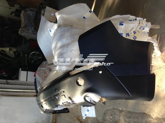 Купити LR073069 Land Rover Задній бампер