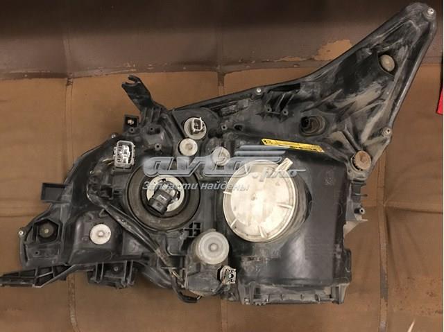 8114560F00 Toyota Основна фара - вставка