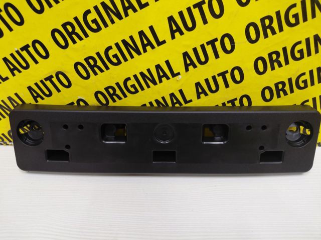 Кріплення переднього номера автомобіля Mazda KB9M50171 ціна, від 7.29 USD