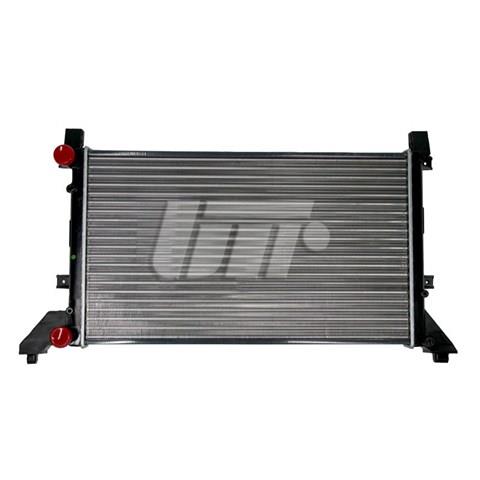 Купити R20025 Sato Tech Радіатор двигуна