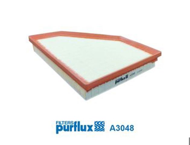 Купити A3048 Purflux Автомобільний фільтр повітря