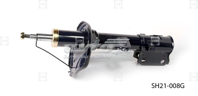 SH21008G Hola Ліва передня стійка