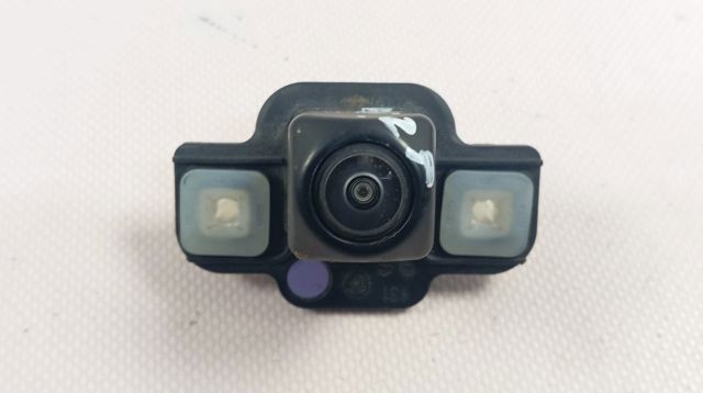 Купити 867B042121 Toyota Камера системи забезпечення видимості