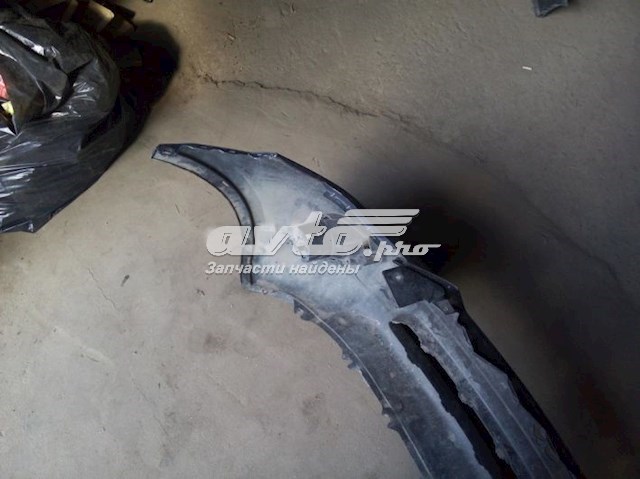 Бампер на авто Nissan/Infiniti FBM221BA0H ціна, від 126.98 USD