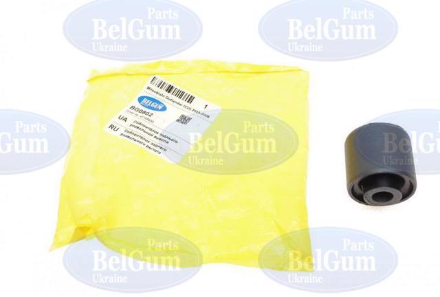 Сайлентблок задньої підвіски Belgum BG0802 ціна, від 7.78 USD