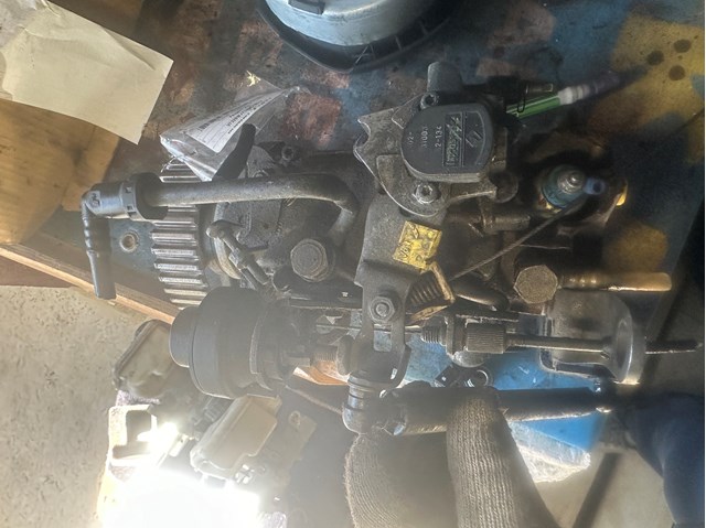 Купити R8448B410B Peugeot/Citroen 