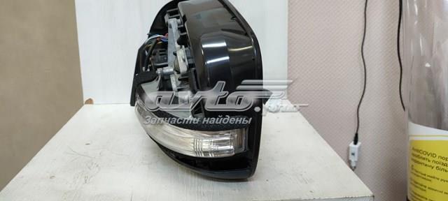 8794060R62 Toyota Дзеркало заднього виду, ліве