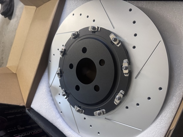 Диск переднього гальма Power Stop AR86002XPR ціна, від 361.07 USD