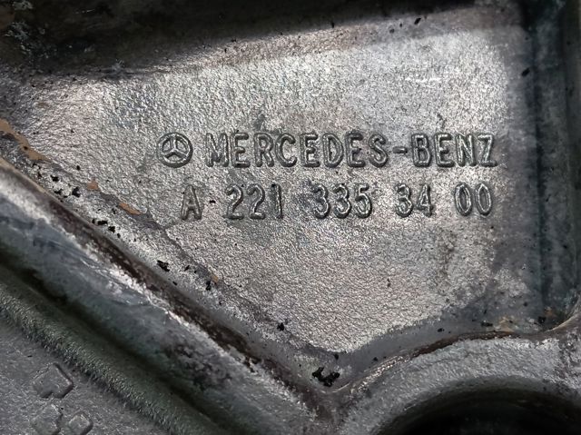  Mercedes A2213353400
