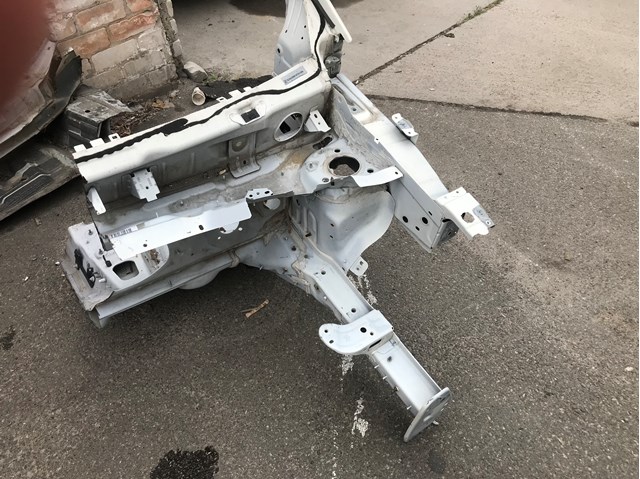 Купити 68370961AA Chrysler 