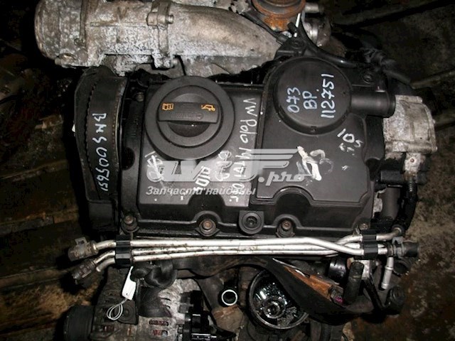 ДВЗ VAG BMS ціна, від 103.46 USD