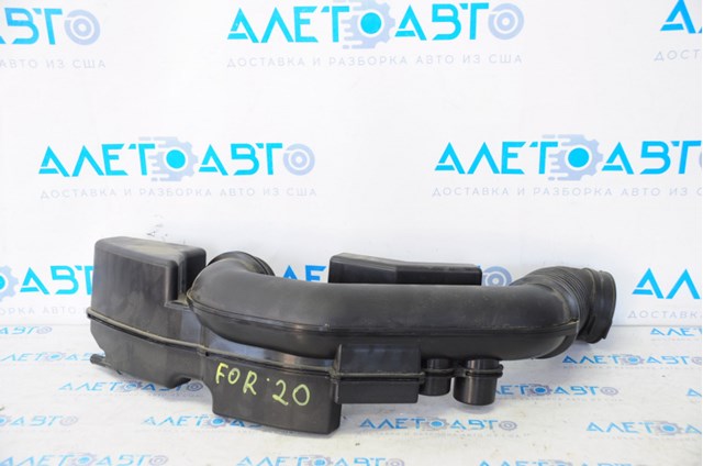 Купити 14456AA530 Subaru Патрубок повітряний, вихід повітряного фільтра
