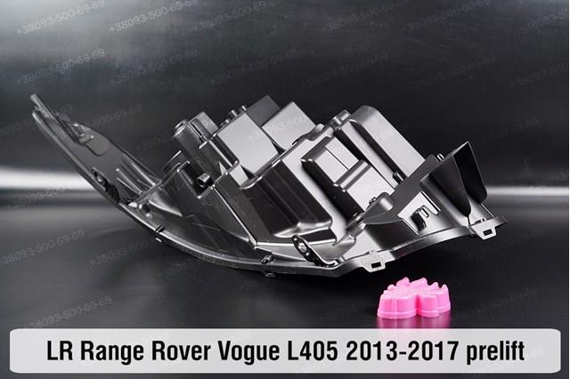 LR033964 Land Rover 