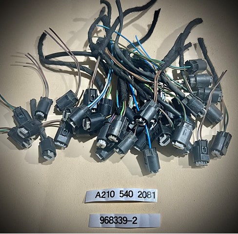 Купити A9683392 Mercedes 