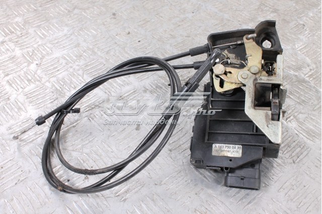  A1637300435 Mercedes