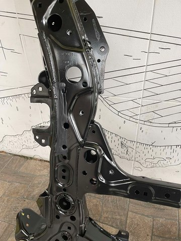 TK94691G7 Mazda Дзеркальний елемент лівий