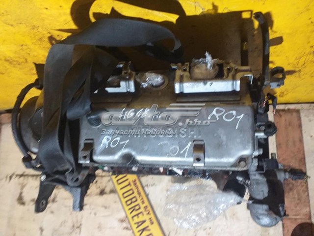 Купити Двигун Mitsubishi Lancer IX CSA
