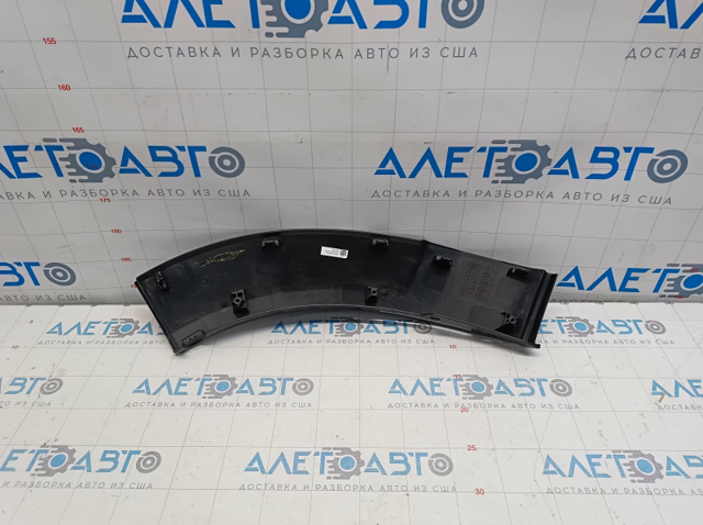 Купити DGH951W81A Mazda Молдинг арки крила переднього, лівий
