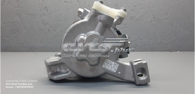 Компресор кондиціонера 9520054PA0 Suzuki