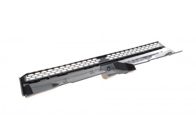 RWS2282 Rotweiss Решітка радіатора