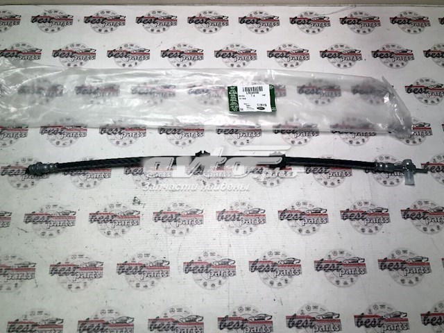 Купити LR044896 Land Rover Шланг гальмівний задній