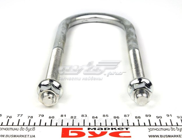 Купити U00510ZN TES Стремянка ресори (TRUCK)