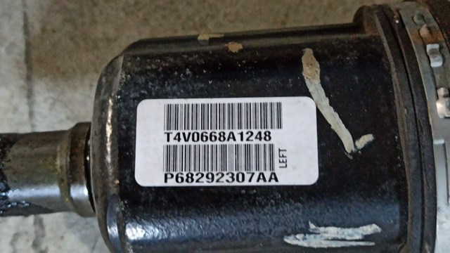  68292307AA Chrysler