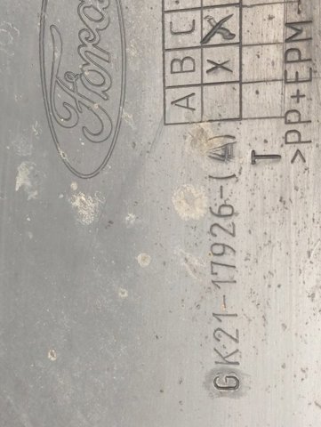 GK2117926A Ford 